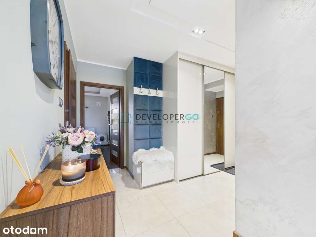 Nowoczesne mieszkanie trzypokojowe | Szyszkowa - Pełny obrazek: 5/19