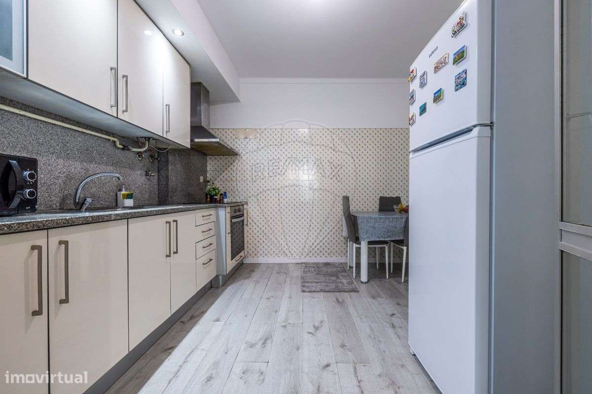 Apartamento T2 para venda - Grande imagem: 4/16