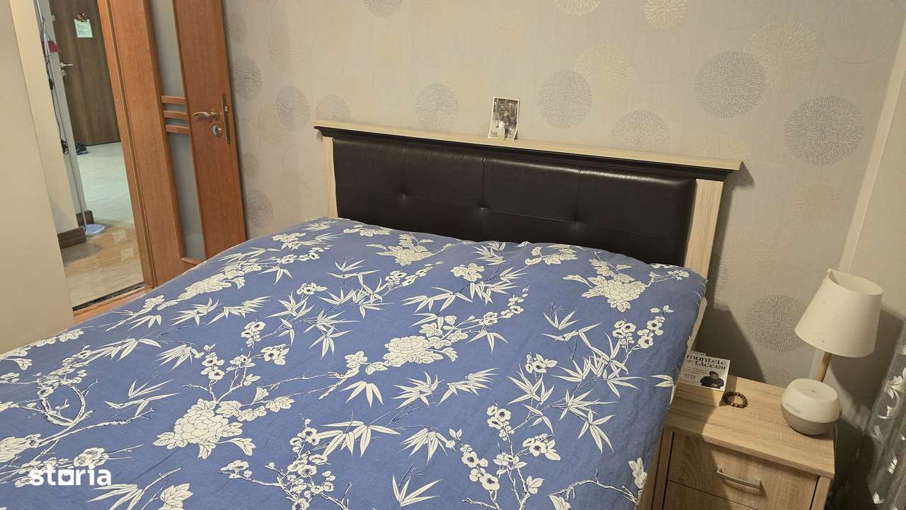 Vand apartament de 3 camere decomandat in Deva, zona Maresal Averescu-9