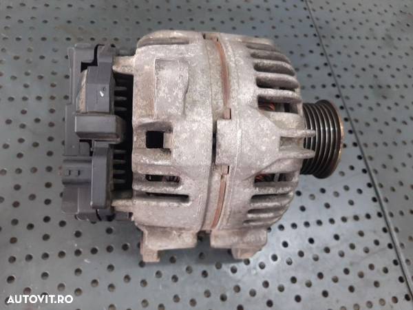 alternator  1.2 b d4fd740 renault clio 2 clio 3 twingo modus  0124325139  8200429898 - 2