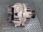 alternator  1.2 b d4fd740 renault clio 2 clio 3 twingo modus  0124325139  8200429898 - 2