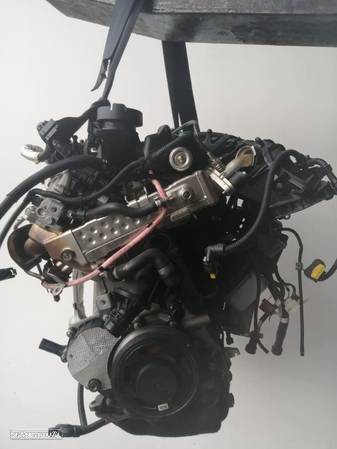 Motor BMW F20 | B37D15A | Reconstruído - 2