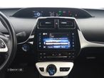 Toyota Prius 1.8 Plug-In Luxury+Pele - 15