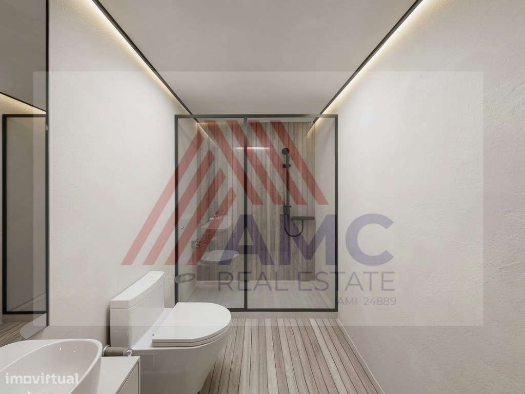 APARTAMENTO T2 EM CONSTRUÇÃO, MADALENA DO PICO-7