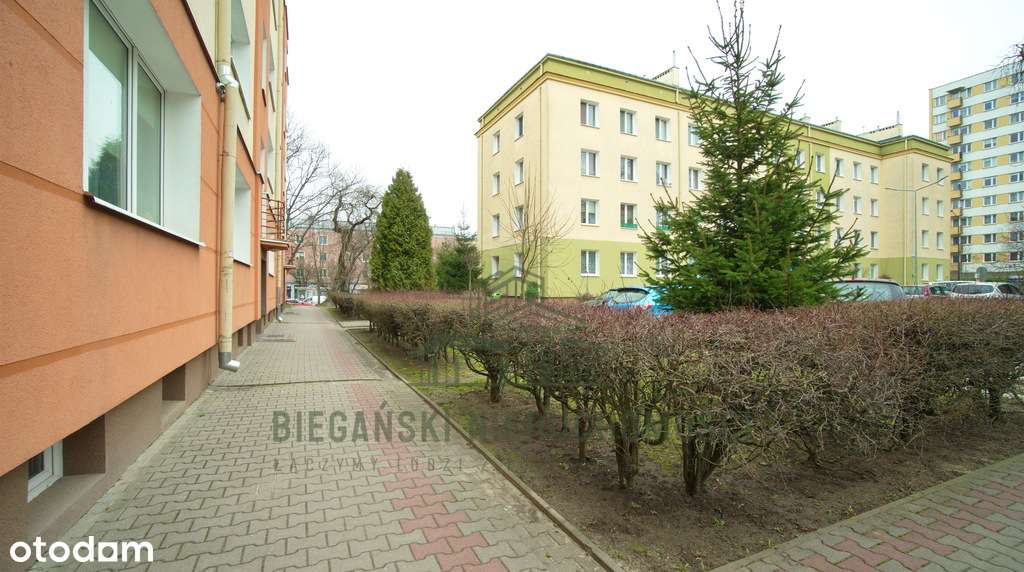 2 pokoje, 48m2 na sprzedaż w centrum Lublina-8