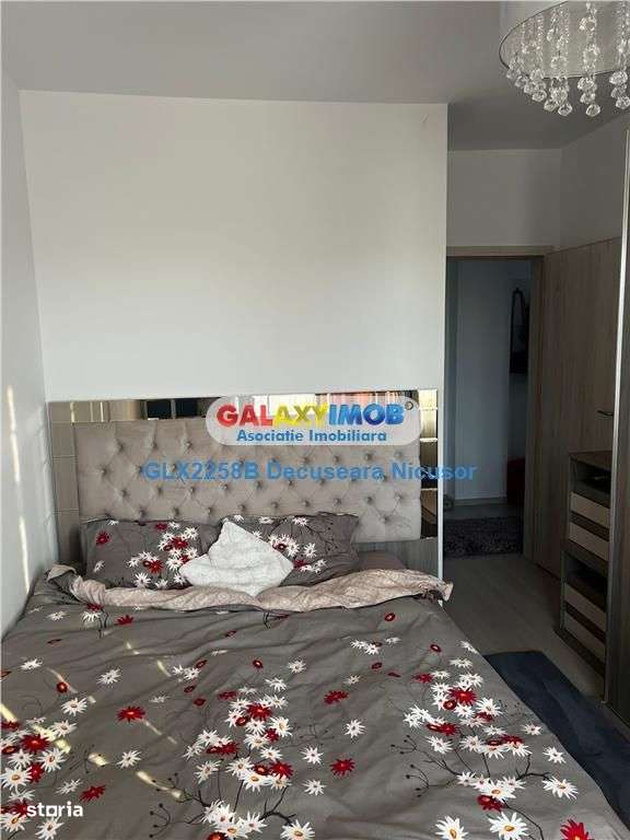 Apartament 2 camere in Militari Residence mobilata utilata 450 euro - Imagine principală: 4/9