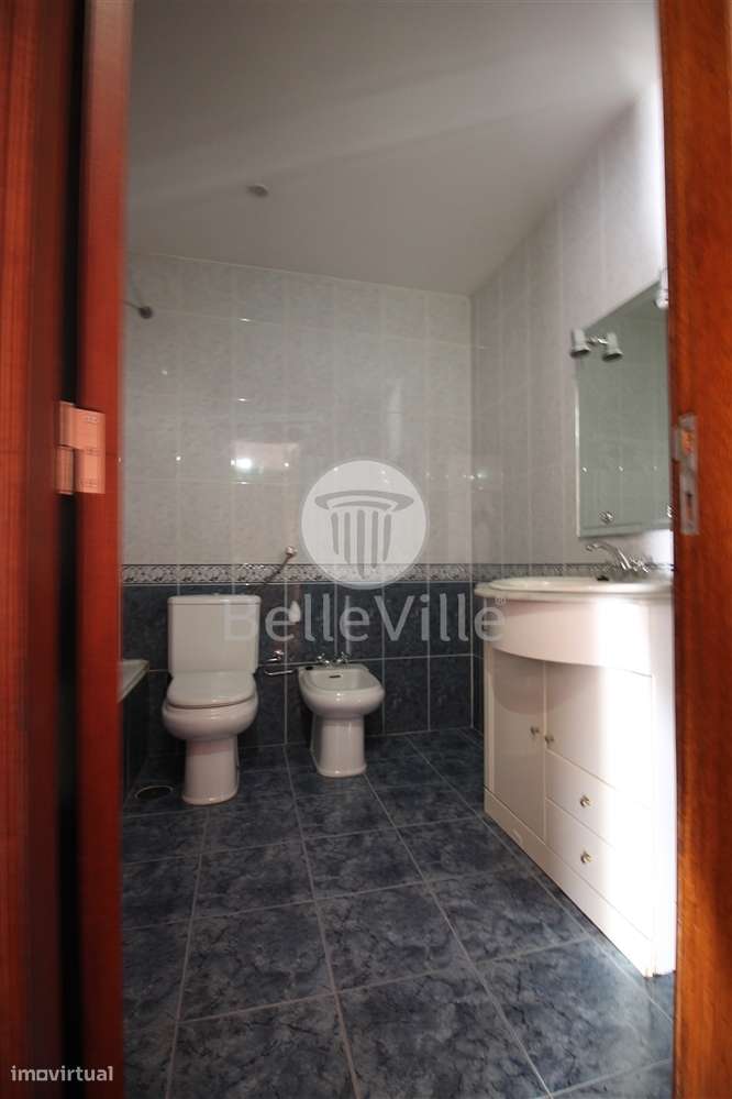 Apartamento T2 Venda em Ferreiros e Gondizalves,Braga-16