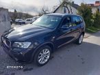 BMW X3 xDrive20d - 2