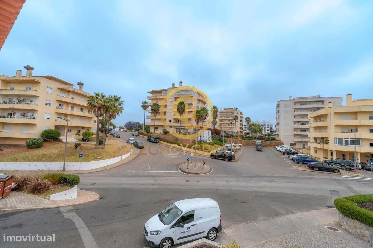 Prédio | Mexilhoeira da Carregação-9