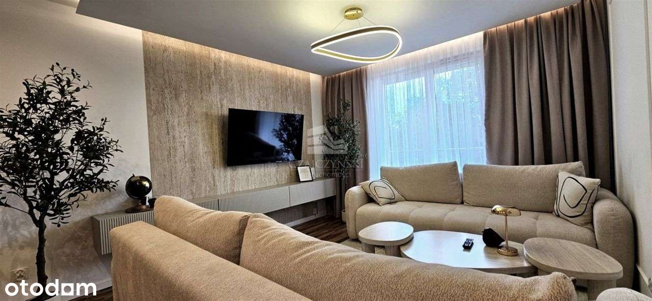 Mieszkanie, 2 pok. – Na Niskich Łąkach, Rozkładowe, 2 pok, IIp, Balkon
