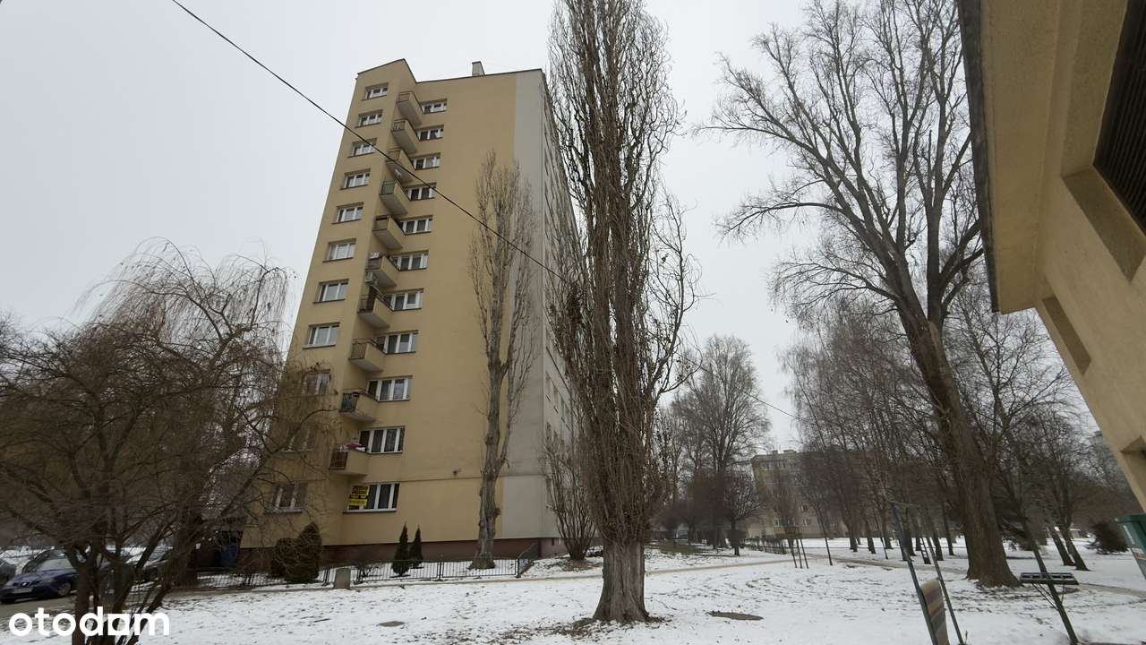 2 pokoje|37m|Bieńczyce| DO REMONTU -OKAZJA!-6