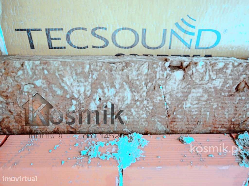 T2 ODIVELAS . PAIÃ :: SEMINOVO : Equipado : Garagem : Arrecadação-17