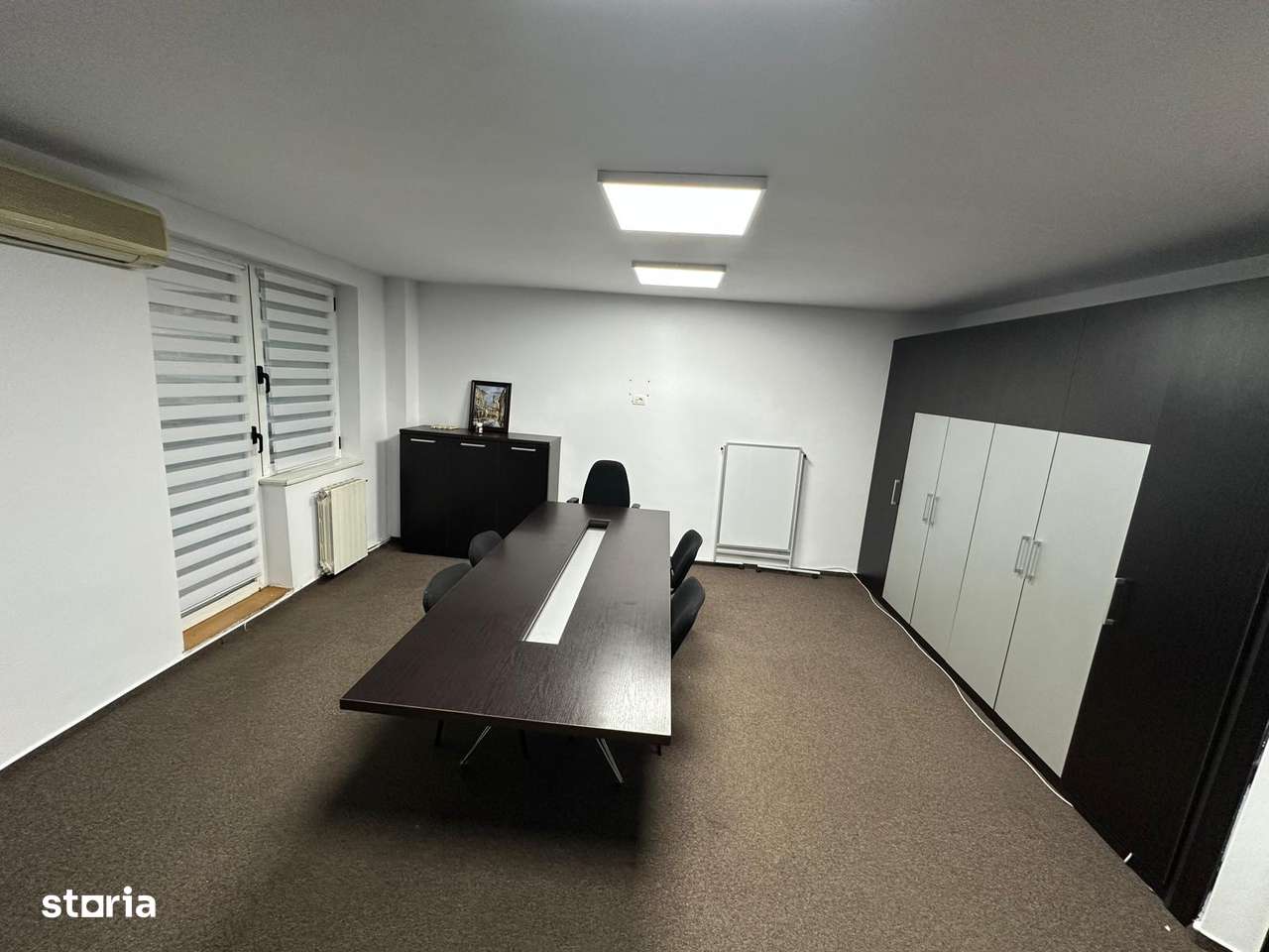 Spatiu birouri 3/4 cam in cladire de birouri | Unirii |Natiunile Unite - Imagine principală: 4/10