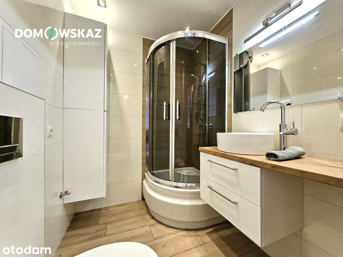 Mieszkanie gotowe do wejścia Chorzów Pnioki - Pełny obrazek: 1/11