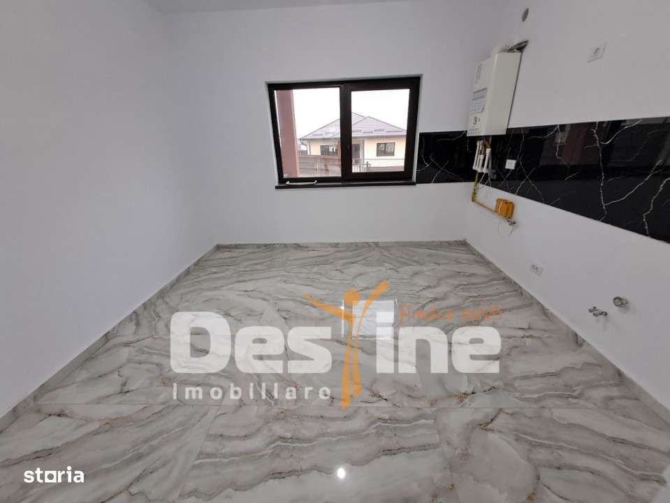 VALEA LUPULUI, Casa plan Parter, 108 MP utili, 155.000 EURO - Imagine principală: 5/10