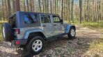 Jeep Wrangler 2.8 CRD Unlim Sahara - 13