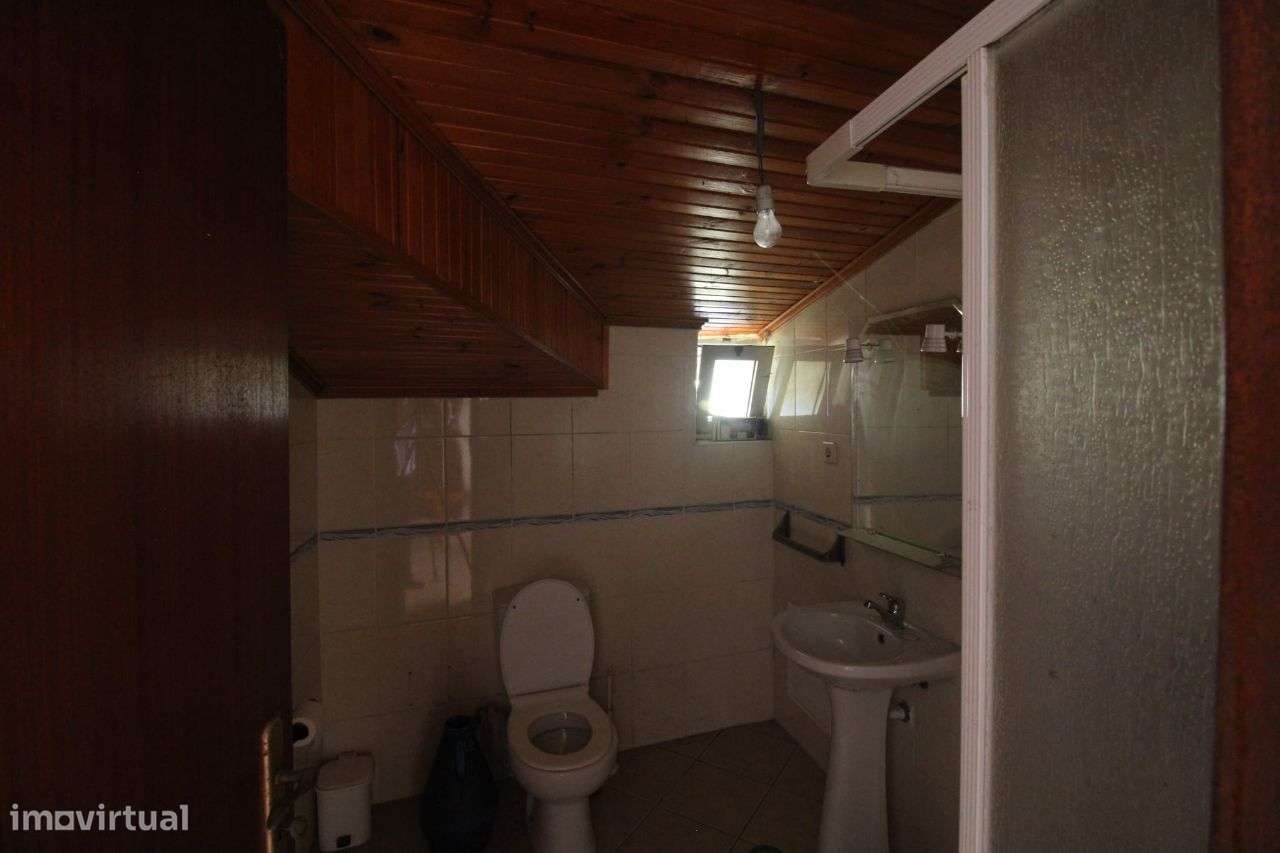 Moradia para Reconstrução - Póvoa de Calde - Viseu-6