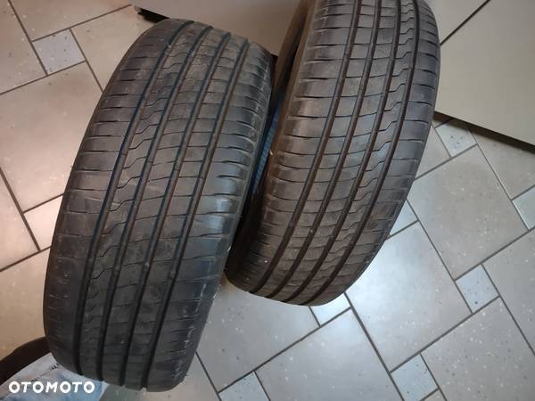 SSprzedam Opony Letnie 205/55r16 Firestone - 4