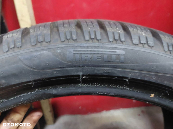 225/40R18 92V Pirelli Winter 2 Cinturato 2021 - 7