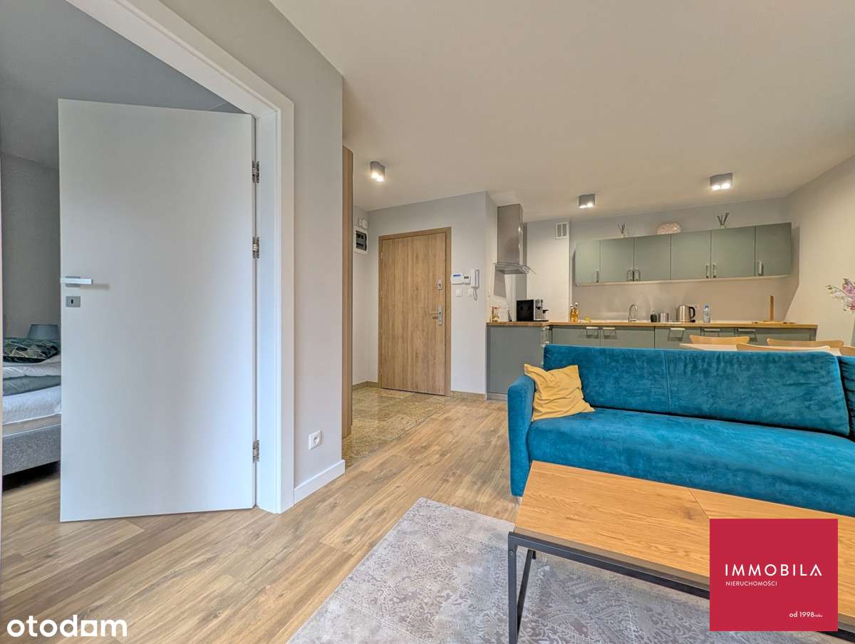 Pobierowo - mieszkanie na lato lub inwestycja - Pełny obrazek: 5/8