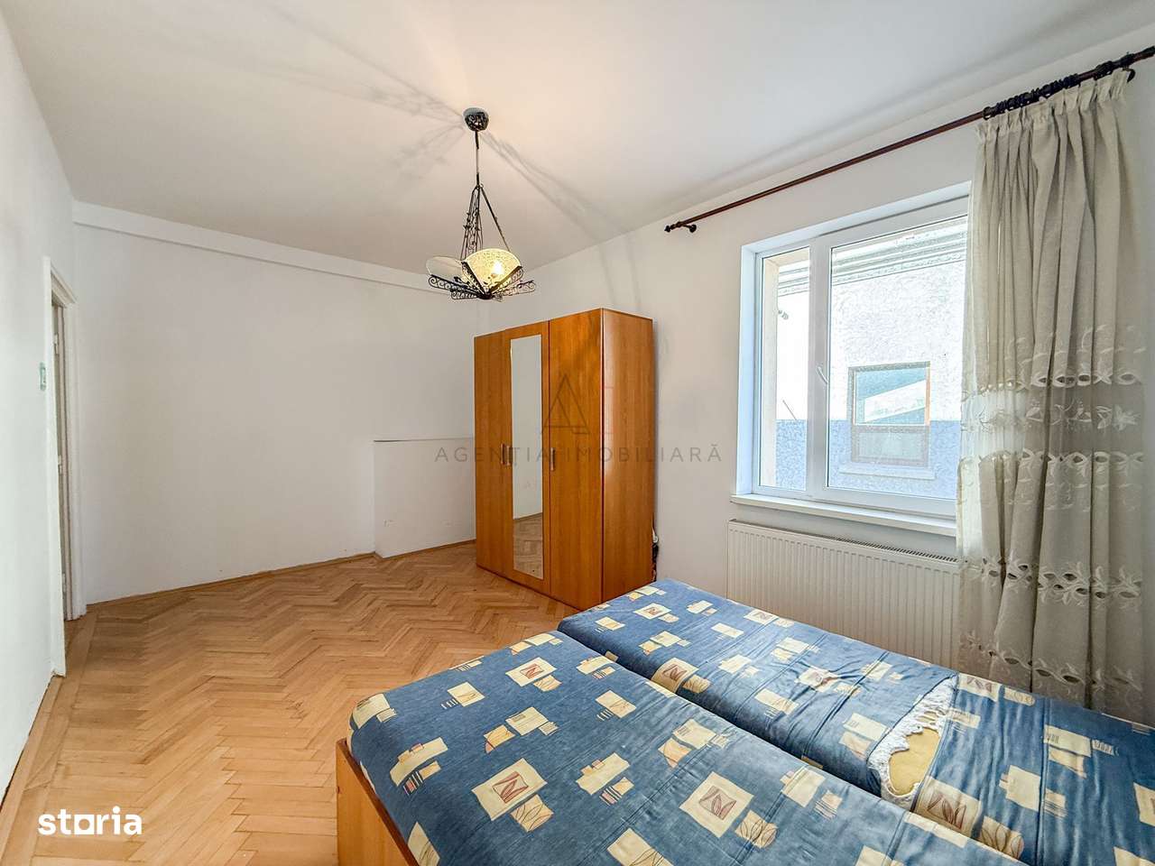 2 camere Floreasca colt Ceaikovski I Boxa I Centrala proprie - Imagine principală: 5/13