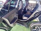 Mercedes-Benz CLA 200 Shooting Brake AMG Line Aut. - 38