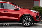 Kia Sportage 1.7 CRDI Business Line M 2WD - 10