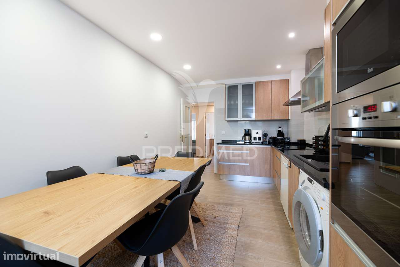 Apartamento T2 renovado, Alverca do Ribatejo - Grande imagem: 4/22