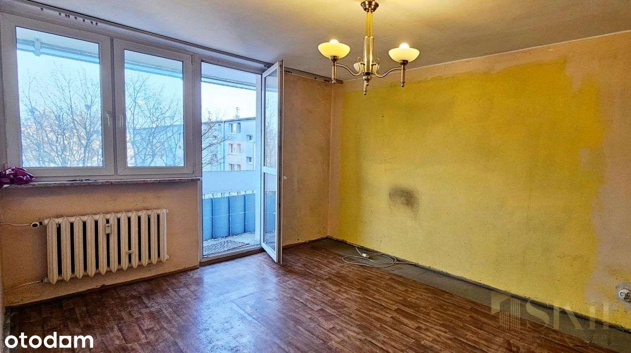 Wieżowiec, ul. Tatrzańska, 2 pokoje-10