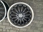 ALUFELGI VW SKODA AUDI SEAT 18" 5X112 - 5