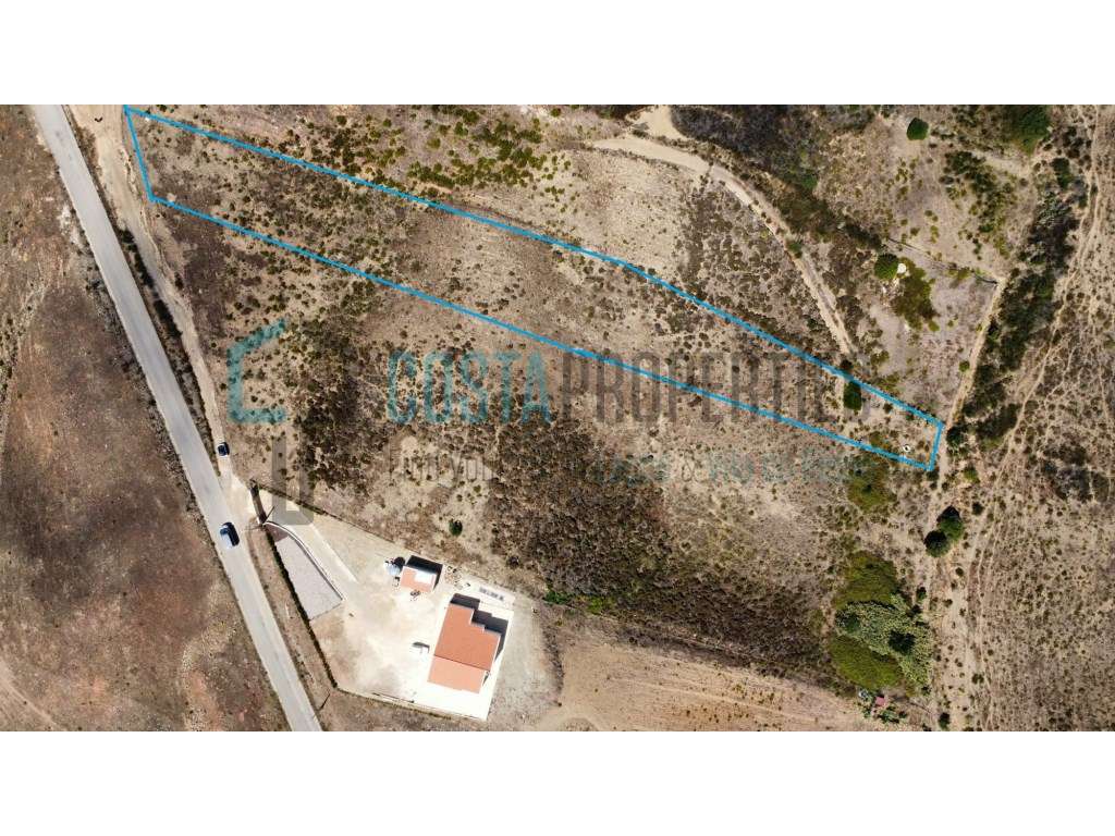 Terreno Rústico - 3.200 m² em Vila do Bispo - Grande imagem: 4/52