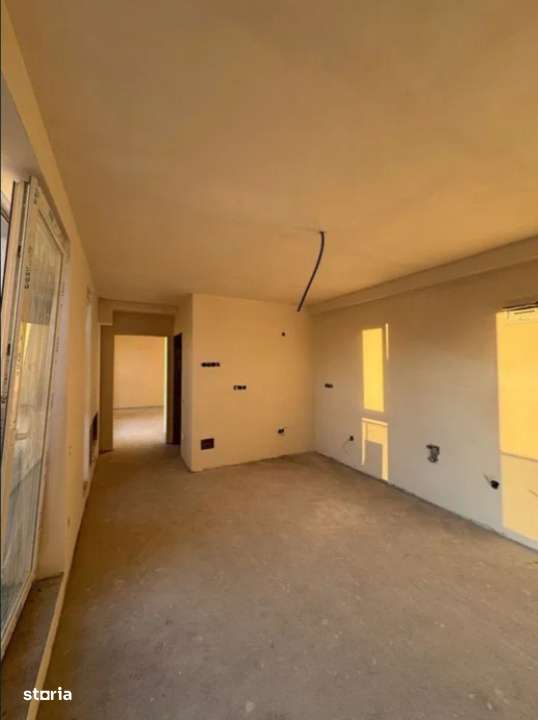 Apartament 3 camere, orientare Vest cu panorama, Marasti - Imagine principală: 3/3