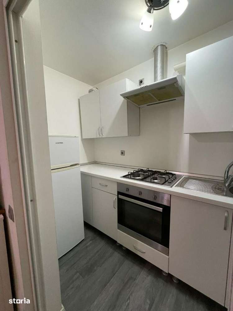 Garsoniera etaj 1 , zona Imparatul Traian - Imagine principală: 4/8