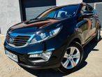 Kia Sportage - 4