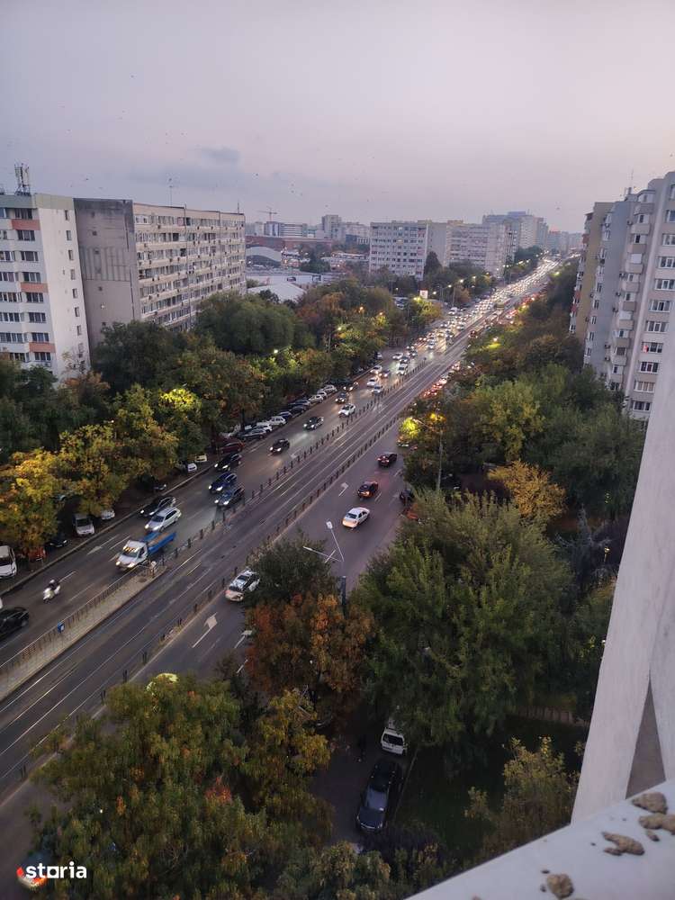 Apartament 4 camere - Metrou Obor | Colentina - Imagine principală: 2/15