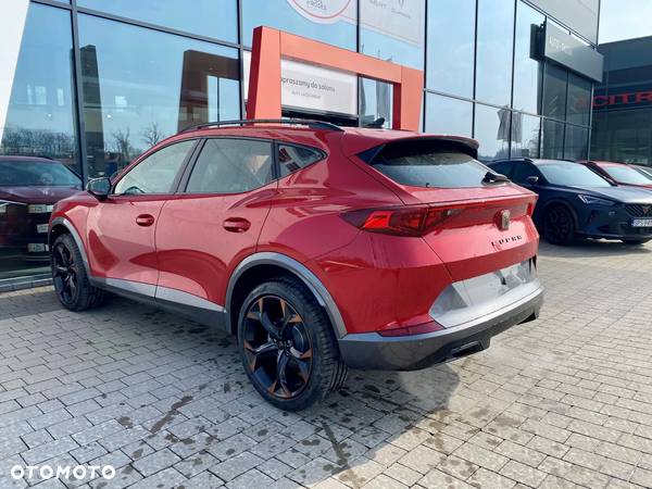 Cupra Formentor 2.0 TSI 4Drive DSG - 3