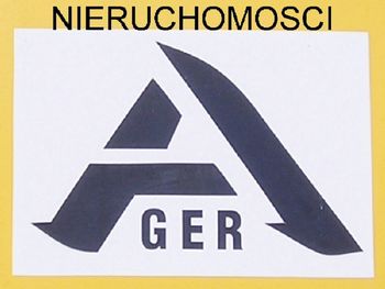 Ager  Logo