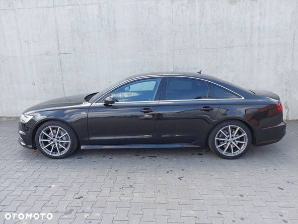 Audi A6 3.0 TDI Quattro S tronic - 6