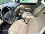 Toyota Avensis 2.2 D-4D Station Wagon Business - 5