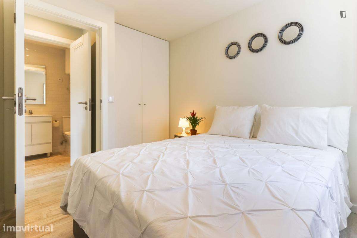 Estúdio - localizado em Ajuda Lisbon - Grande imagem: 3/9