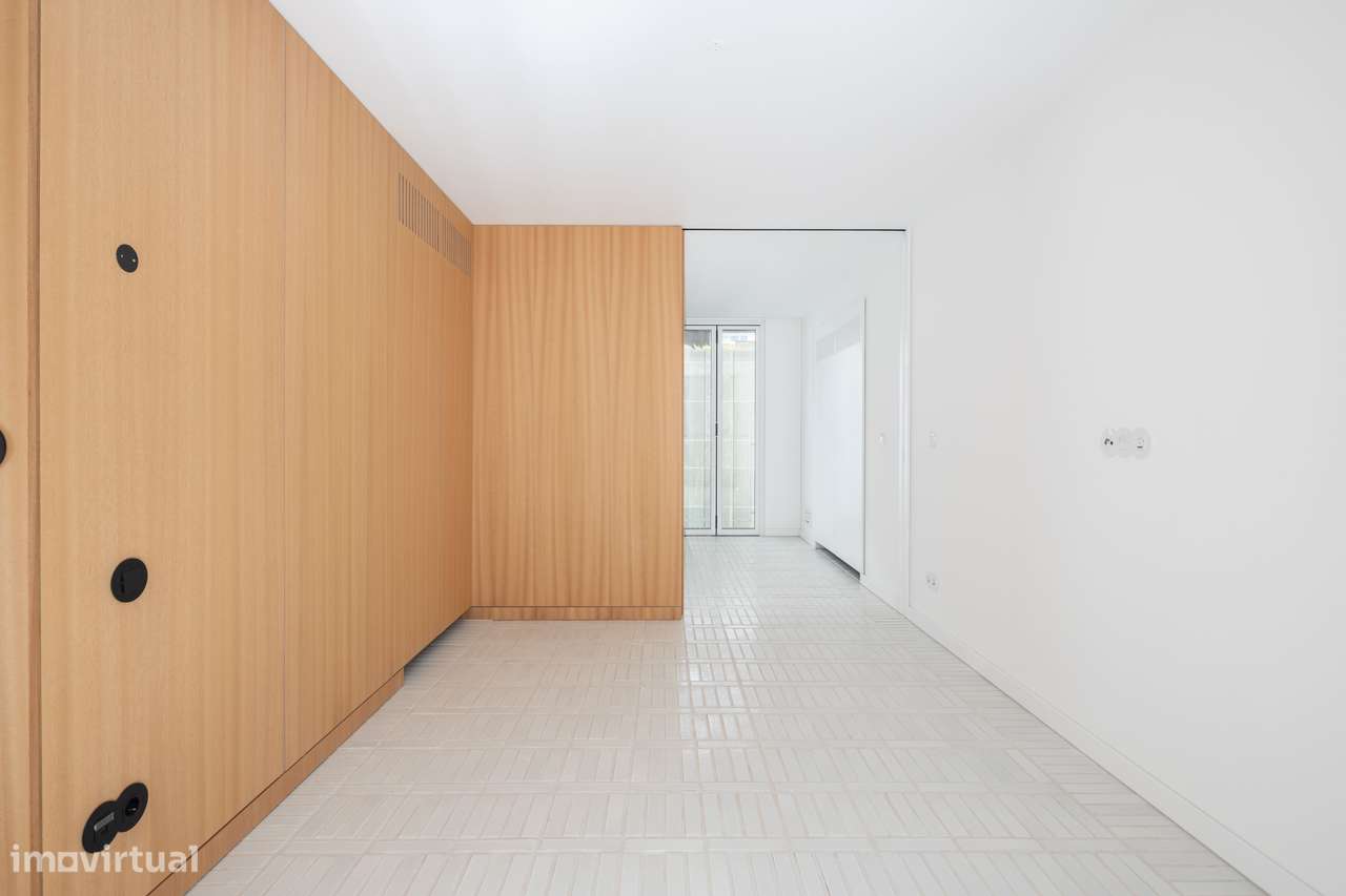 Apartamento T1 para venda - Lisboa-6
