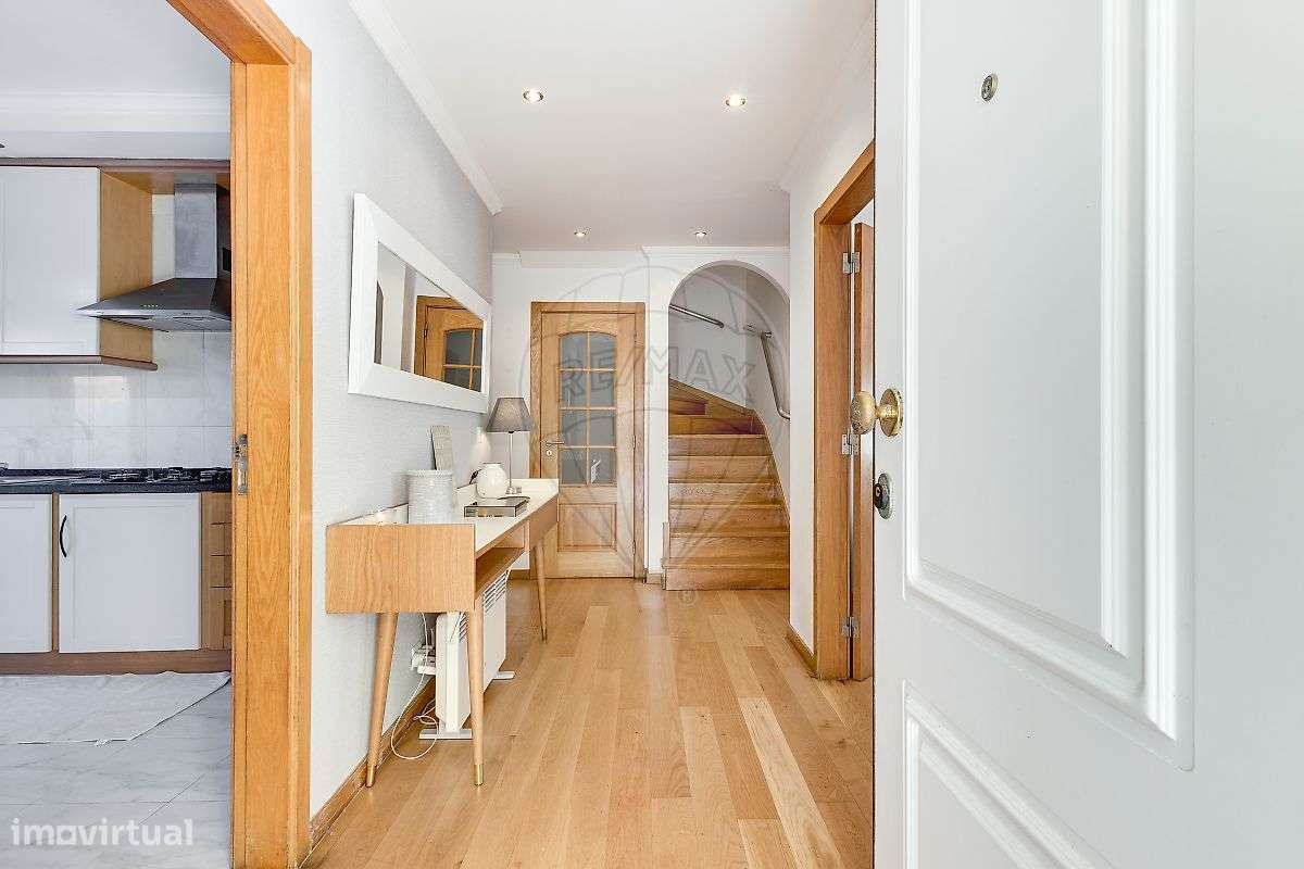 Moradia T4 para venda - Grande imagem: 4/37