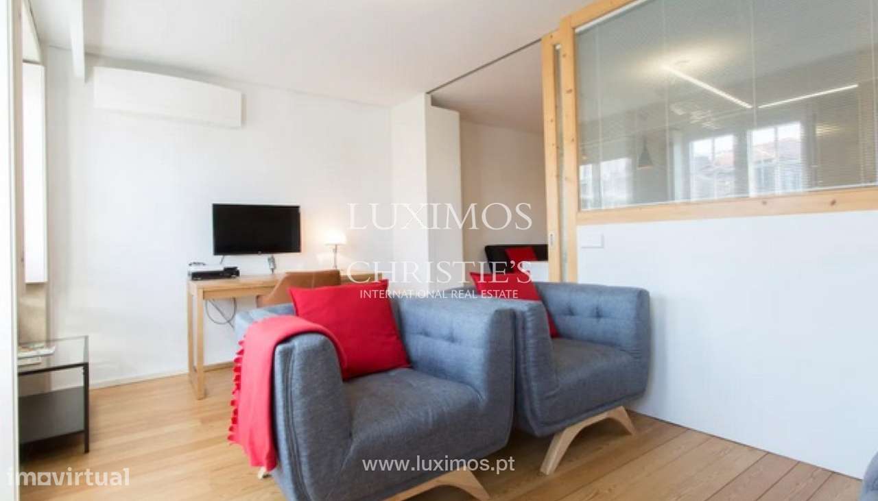 Apartamento, para venda, no Centro Histórico do Porto - Grande imagem: 5/24