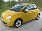 Fiat 500 1.2 8V Color Therapy Euro5 - 5