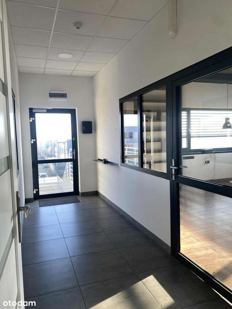 Klimatyzowane biuro dostępne od zaraz! - Pełny obrazek: 2/13