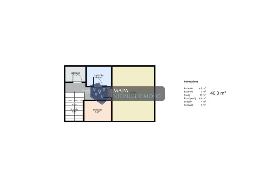 Budynek handlowy z możliwością adaptacji na dom-12