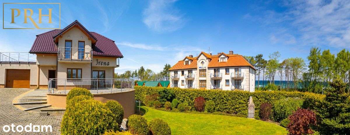 Sprzedam dom 50 m od  m, ul. morza- Sarbinowo, ul.-3