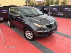 Kia Sportage - 3