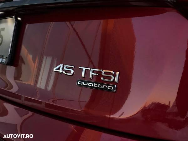 Audi Q5 2.0 45 TFSI S tronic quattro Sport - 11