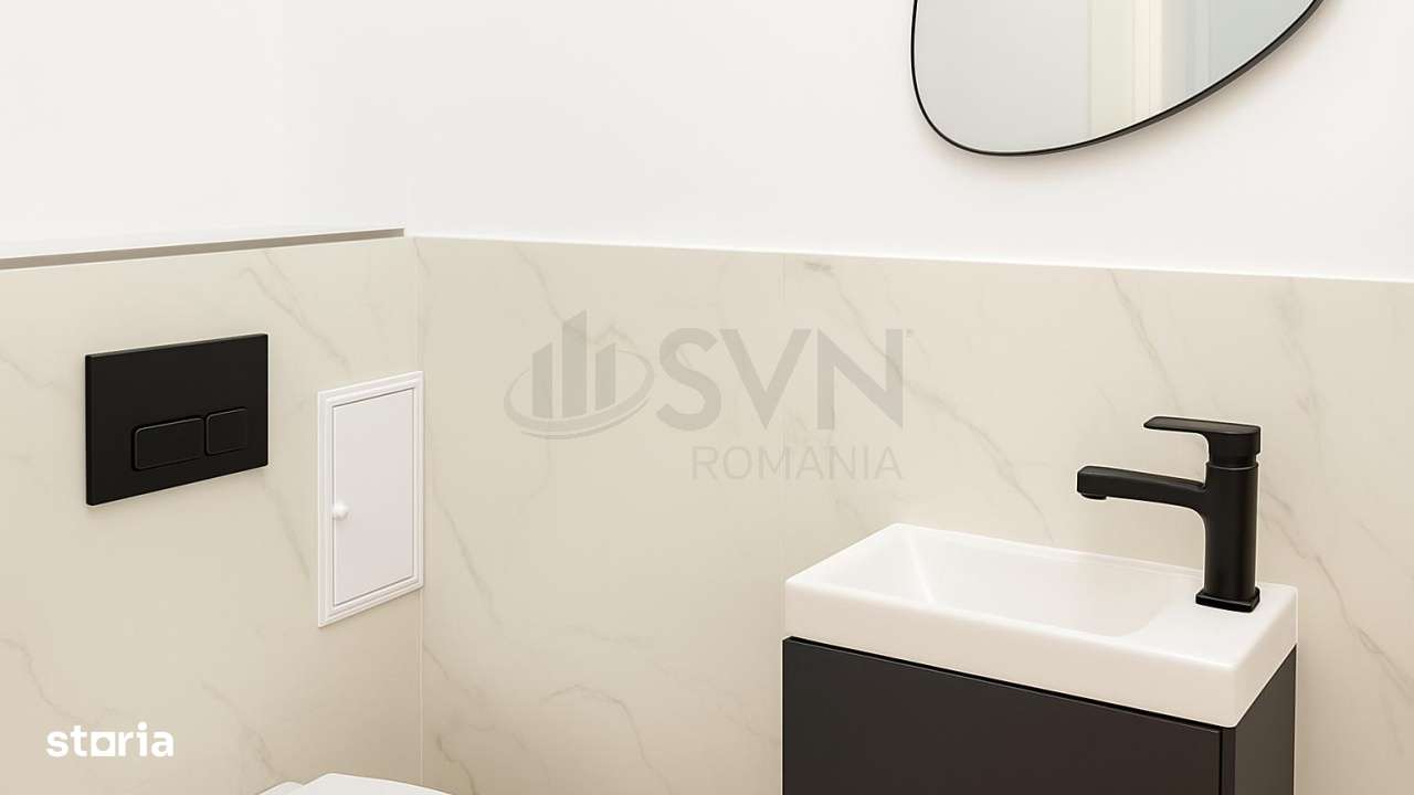 Apartament 3 camere I Obor I Avrig - Imagine principală: 5/8